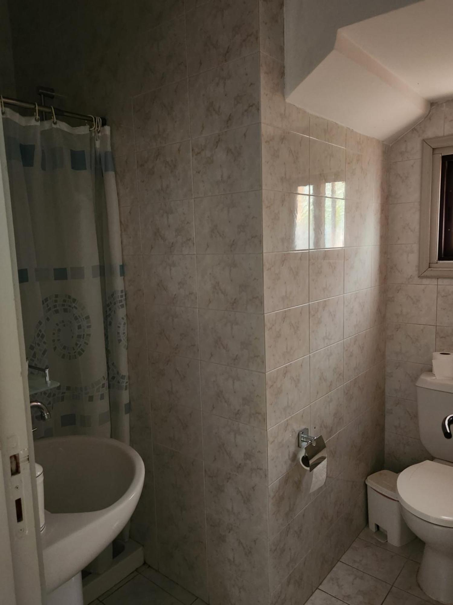 Serena Vacation Home Pomos Exteriér fotografie